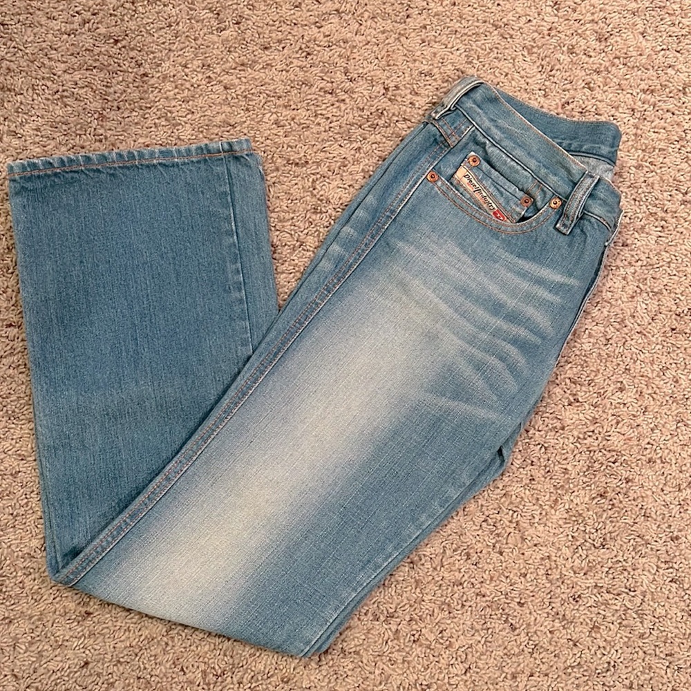 Diesel Industry jeans size 27